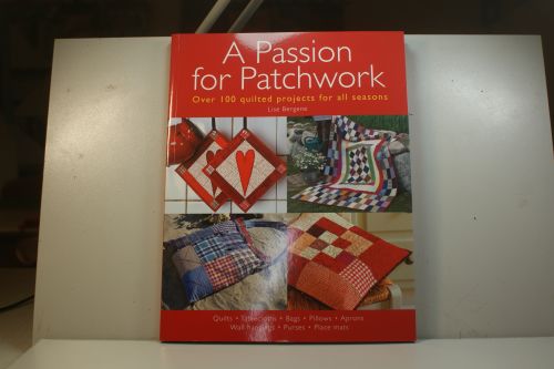 A PASSION FOR PATCHWORK